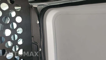 2025 Ram ProMaster 2500 Cargo Van Tradesman w/Passenger Seat Low Roof 136.0" WB - miniatura 20