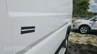 2025 Ram ProMaster 2500 Cargo Van Tradesman w/Passenger Seat Low Roof 136.0" WB - miniatura 21