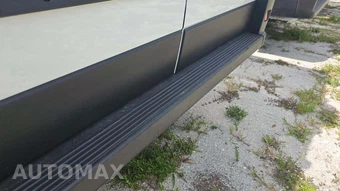 2025 Ram ProMaster 2500 Cargo Van Tradesman w/Passenger Seat Low Roof 136.0" WB - miniatura 23