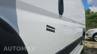 2025 Ram ProMaster 2500 Cargo Van Tradesman w/Passenger Seat Low Roof 136.0" WB - miniatura 26
