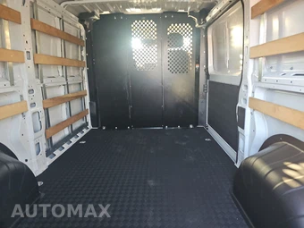 2025 Ram ProMaster 2500 Cargo Van Tradesman w/Passenger Seat Low Roof 136.0" WB - miniatura 15