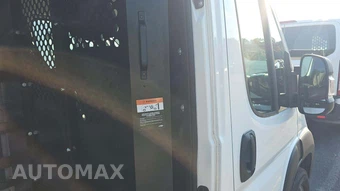 2025 Ram ProMaster 2500 Cargo Van Tradesman w/Passenger Seat Low Roof 136.0" WB - miniatura 17