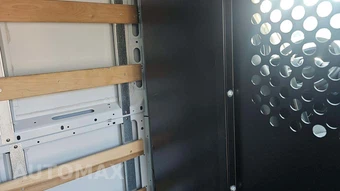 2025 Ram ProMaster 2500 Cargo Van Tradesman w/Passenger Seat Low Roof 136.0" WB - miniatura 19