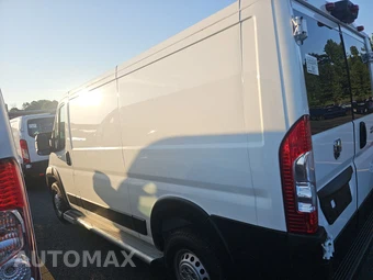 2025 Ram ProMaster 2500 Cargo Van Tradesman w/Passenger Seat Low Roof 136.0" WB - miniatura 6