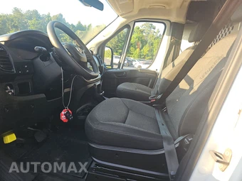 2025 Ram ProMaster 2500 Cargo Van Tradesman w/Passenger Seat Low Roof 136.0" WB - miniatura 7