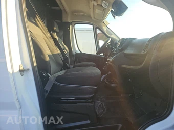 2025 Ram ProMaster 2500 Cargo Van Tradesman w/Passenger Seat Low Roof 136.0" WB - miniatura 8