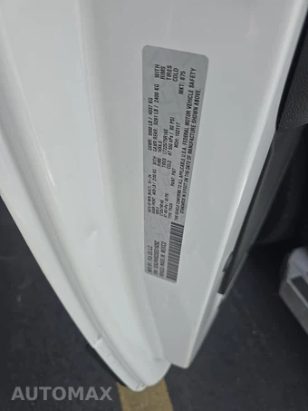 2025 Ram ProMaster 2500 Cargo Van Tradesman w/Passenger Seat Low Roof 136.0" WB - miniatura 13