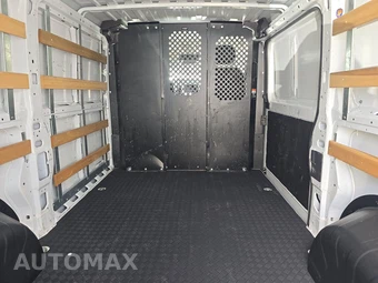 2025 Ram ProMaster 2500 Cargo Van Tradesman w/Passenger Seat Low Roof 136.0" WB - miniatura 15