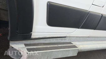 2025 Ram ProMaster 2500 Cargo Van Tradesman w/Passenger Seat Low Roof 136.0" WB - miniatura 20