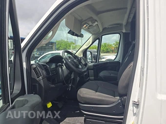2025 Ram ProMaster 2500 Cargo Van Tradesman w/Passenger Seat Low Roof 136.0" WB - miniatura 7