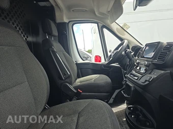 2025 Ram ProMaster 2500 Cargo Van Tradesman w/Passenger Seat Low Roof 136.0" WB - miniatura 8