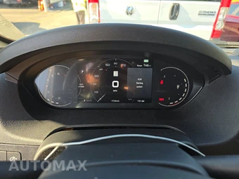2025 Ram ProMaster 2500 Cargo Van Tradesman w/Passenger Seat Low Roof 136.0" WB - miniatura 12