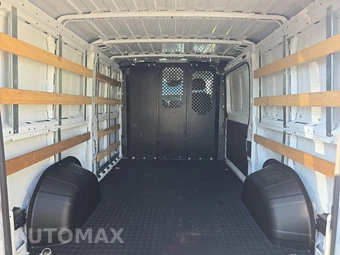 2025 Ram ProMaster 2500 Cargo Van Tradesman w/Passenger Seat Low Roof 136.0" WB - miniatura 15