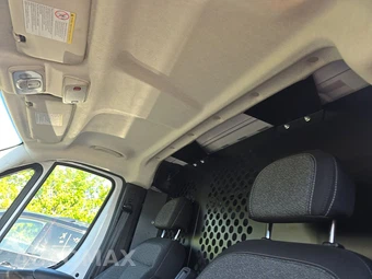 2025 Ram ProMaster 2500 Cargo Van Tradesman w/Passenger Seat Low Roof 136.0" WB - miniatura 16