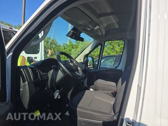 2025 Ram ProMaster 2500 Cargo Van Tradesman w/Passenger Seat Low Roof 136.0" WB - miniatura 7