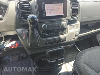 2025 Ram ProMaster 2500 Cargo Van Tradesman w/Passenger Seat Low Roof 136.0" WB - miniatura 11