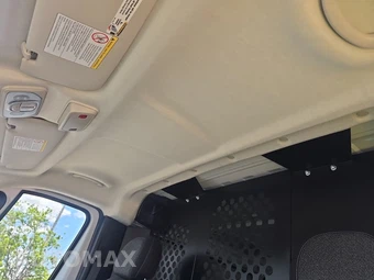 2025 Ram ProMaster 2500 Cargo Van Tradesman w/Passenger Seat Low Roof 136.0" WB - miniatura 16