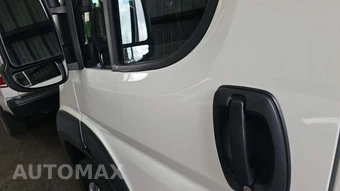 2025 Ram ProMaster 2500 Cargo Van Tradesman w/Passenger Seat Low Roof 136.0" WB - miniatura 18