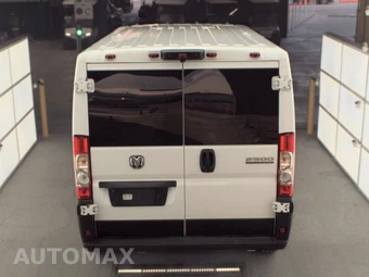 2025 Ram ProMaster 2500 Cargo Van Tradesman w/Passenger Seat Low Roof 136.0" WB - miniatura 5