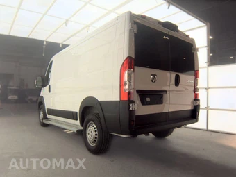 2025 Ram ProMaster 2500 Cargo Van Tradesman w/Passenger Seat Low Roof 136.0" WB - miniatura 6