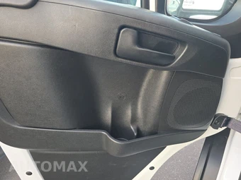 2025 Ram ProMaster 2500 Cargo Van Tradesman w/Passenger Seat Low Roof 136.0" WB - miniatura 9