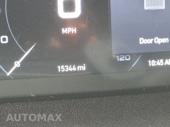 2025 Ram ProMaster 2500 Cargo Van Tradesman w/Passenger Seat Low Roof 136.0" WB - miniatura 12