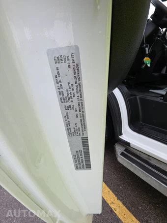 2025 Ram ProMaster 2500 Cargo Van Tradesman w/Passenger Seat Low Roof 136.0" WB - miniatura 14