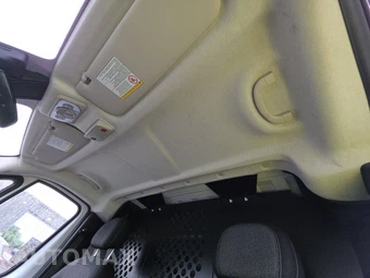 2025 Ram ProMaster 2500 Cargo Van Tradesman w/Passenger Seat Low Roof 136.0" WB - miniatura 17