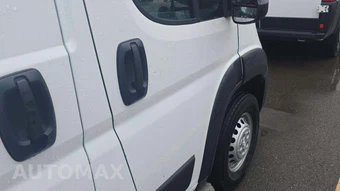 2025 Ram ProMaster 2500 Cargo Van Tradesman w/Passenger Seat Low Roof 136.0" WB - miniatura 25