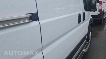 2025 Ram ProMaster 2500 Cargo Van Tradesman w/Passenger Seat Low Roof 136.0" WB - miniatura 26