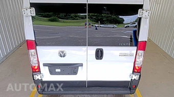 2025 Ram ProMaster 2500 Cargo Van Tradesman w/Passenger Seat Low Roof 136.0" WB - miniatura 5