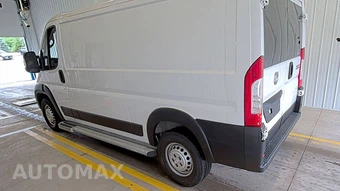 2025 Ram ProMaster 2500 Cargo Van Tradesman w/Passenger Seat Low Roof 136.0" WB - miniatura 6
