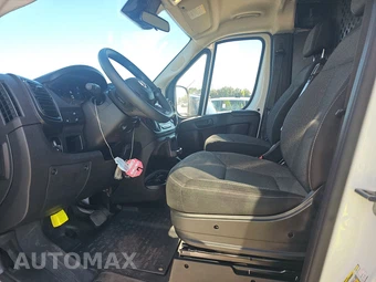 2025 Ram ProMaster 2500 Cargo Van Tradesman w/Passenger Seat Low Roof 136.0" WB - miniatura 7