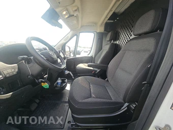 2025 Ram ProMaster 2500 Cargo Van Tradesman w/Passenger Seat Low Roof 136.0" WB - miniatura 7