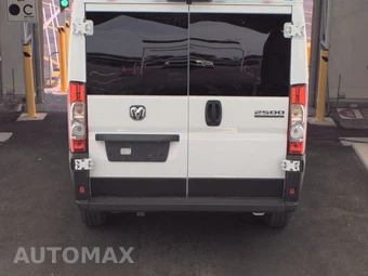 2025 Ram ProMaster 2500 Cargo Van Tradesman w/Passenger Seat Low Roof 136.0" WB - miniatura 5