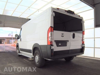 2025 Ram ProMaster 2500 Cargo Van Tradesman w/Passenger Seat Low Roof 136.0" WB - miniatura 6