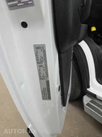 2025 Ram ProMaster 2500 Cargo Van Tradesman w/Passenger Seat Low Roof 136.0" WB - miniatura 14