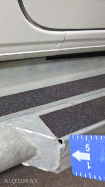 2025 Ram ProMaster 2500 Cargo Van Tradesman w/Passenger Seat Low Roof 136.0" WB - miniatura 27