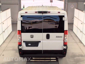 2025 Ram ProMaster 2500 Cargo Van Tradesman w/Passenger Seat Low Roof 136.0" WB - miniatura 5