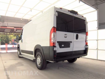 2025 Ram ProMaster 2500 Cargo Van Tradesman w/Passenger Seat Low Roof 136.0" WB - miniatura 6