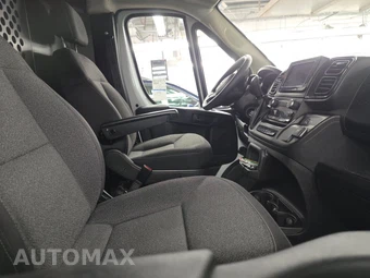 2025 Ram ProMaster 2500 Cargo Van Tradesman w/Passenger Seat Low Roof 136.0" WB - miniatura 8