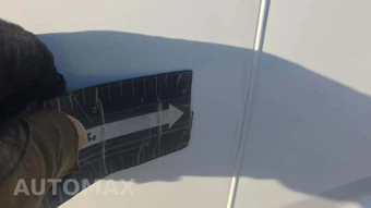 2025 Ram ProMaster 2500 Cargo Van Tradesman w/Passenger Seat Low Roof 136.0" WB - miniatura 21