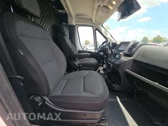 2025 Ram ProMaster 2500 Cargo Van Tradesman w/Passenger Seat Low Roof 136.0" WB - miniatura 8