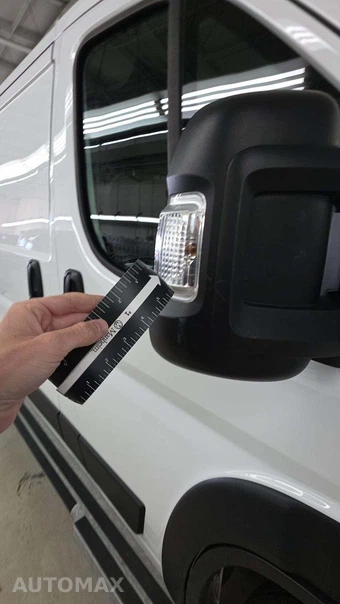 2025 Ram ProMaster 2500 Cargo Van Tradesman w/Passenger Seat Low Roof 136.0" WB - miniatura 31