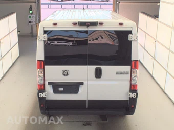 2025 Ram ProMaster 2500 Cargo Van Tradesman w/Passenger Seat Low Roof 136.0" WB - miniatura 5