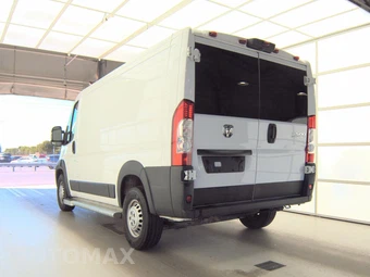 2025 Ram ProMaster 2500 Cargo Van Tradesman w/Passenger Seat Low Roof 136.0" WB - miniatura 6