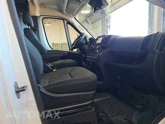 2025 Ram ProMaster 2500 Cargo Van Tradesman w/Passenger Seat Low Roof 136.0" WB - miniatura 8