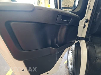 2025 Ram ProMaster 2500 Cargo Van Tradesman w/Passenger Seat Low Roof 136.0" WB - miniatura 9