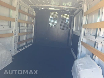2025 Ram ProMaster 2500 Cargo Van Tradesman w/Passenger Seat Low Roof 136.0" WB - miniatura 15