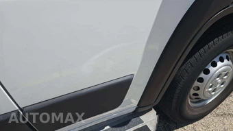 2025 Ram ProMaster 2500 Cargo Van Tradesman w/Passenger Seat Low Roof 136.0" WB - miniatura 18